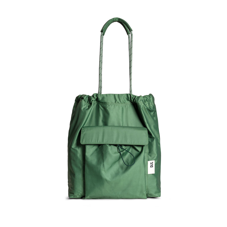 

Pine Parachute Tote Bag